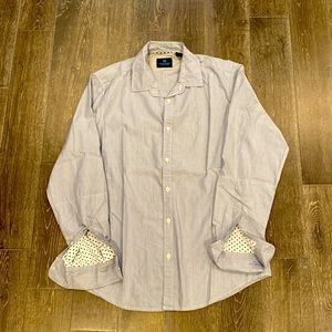 Scotch & Soda Men’s Size L new shirt